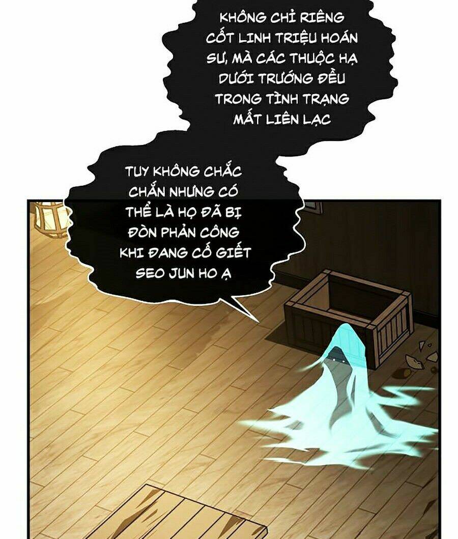 Sự Trở Lại Của Người Chơi Bị Đóng Băng - Chapter 37 - Page 10