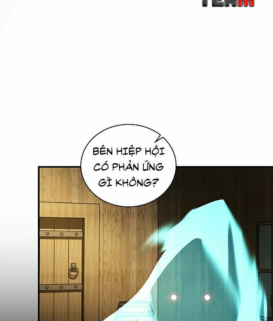 Sự Trở Lại Của Người Chơi Bị Đóng Băng - Chapter 37 - Page 15