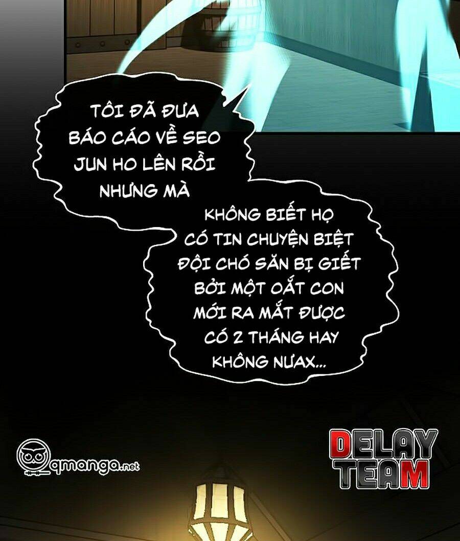 Sự Trở Lại Của Người Chơi Bị Đóng Băng - Chapter 37 - Page 16