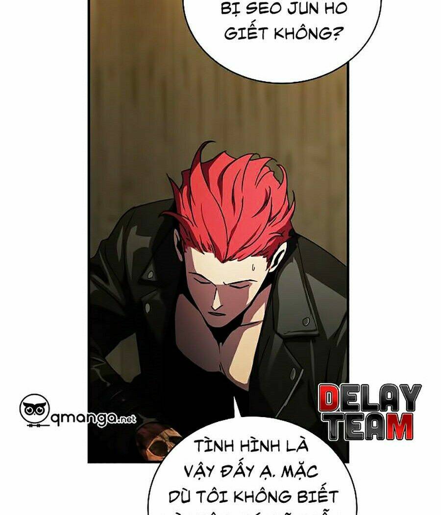 Sự Trở Lại Của Người Chơi Bị Đóng Băng - Chapter 37 - Page 30