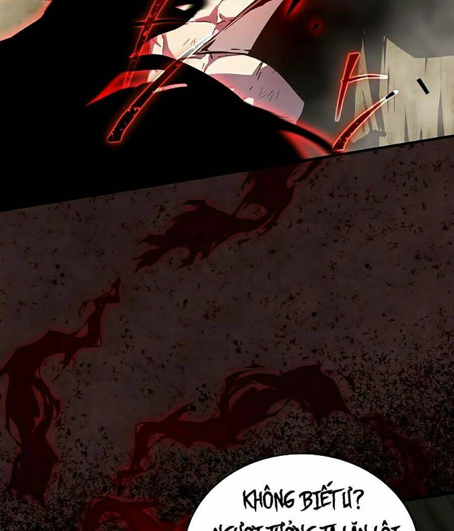 Sự Trở Lại Của Người Chơi Bị Đóng Băng - Chapter 37 - Page 34