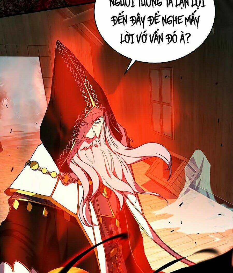 Sự Trở Lại Của Người Chơi Bị Đóng Băng - Chapter 37 - Page 35