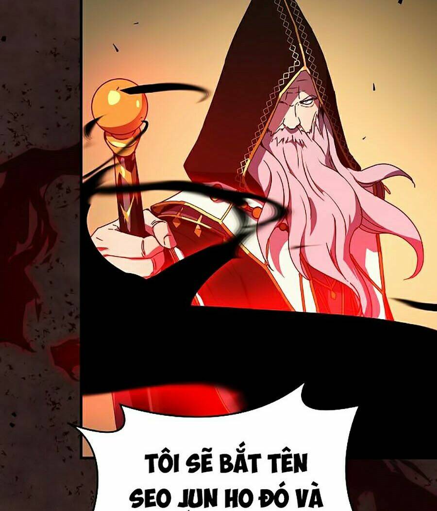 Sự Trở Lại Của Người Chơi Bị Đóng Băng - Chapter 37 - Page 39