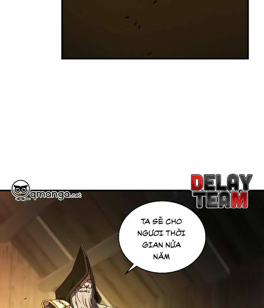 Sự Trở Lại Của Người Chơi Bị Đóng Băng - Chapter 37 - Page 44