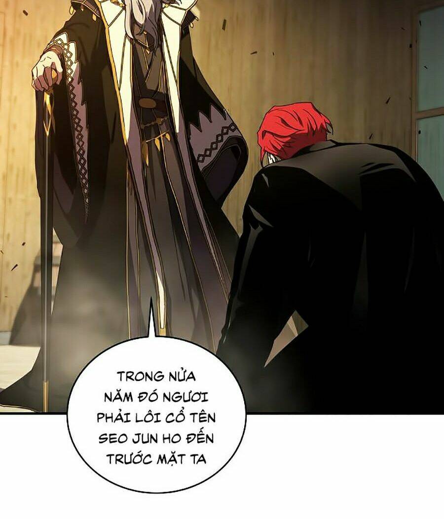 Sự Trở Lại Của Người Chơi Bị Đóng Băng - Chapter 37 - Page 45