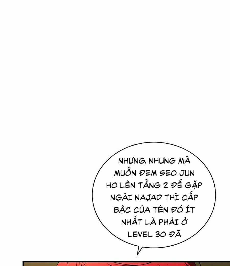 Sự Trở Lại Của Người Chơi Bị Đóng Băng - Chapter 37 - Page 46