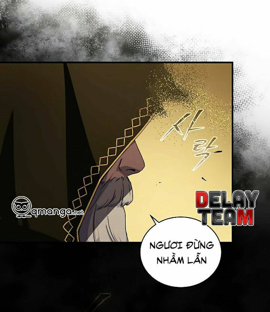 Sự Trở Lại Của Người Chơi Bị Đóng Băng - Chapter 37 - Page 48