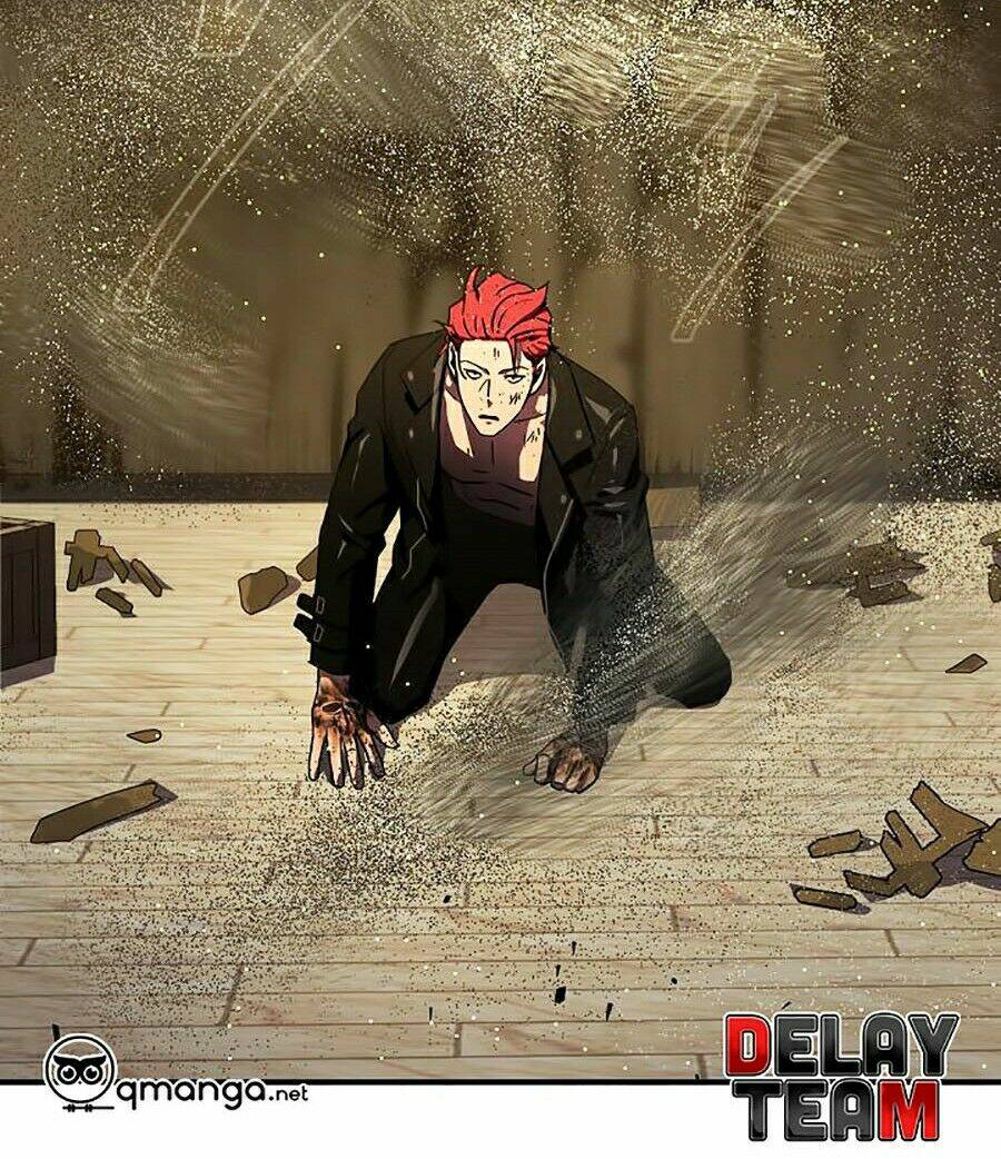 Sự Trở Lại Của Người Chơi Bị Đóng Băng - Chapter 37 - Page 50