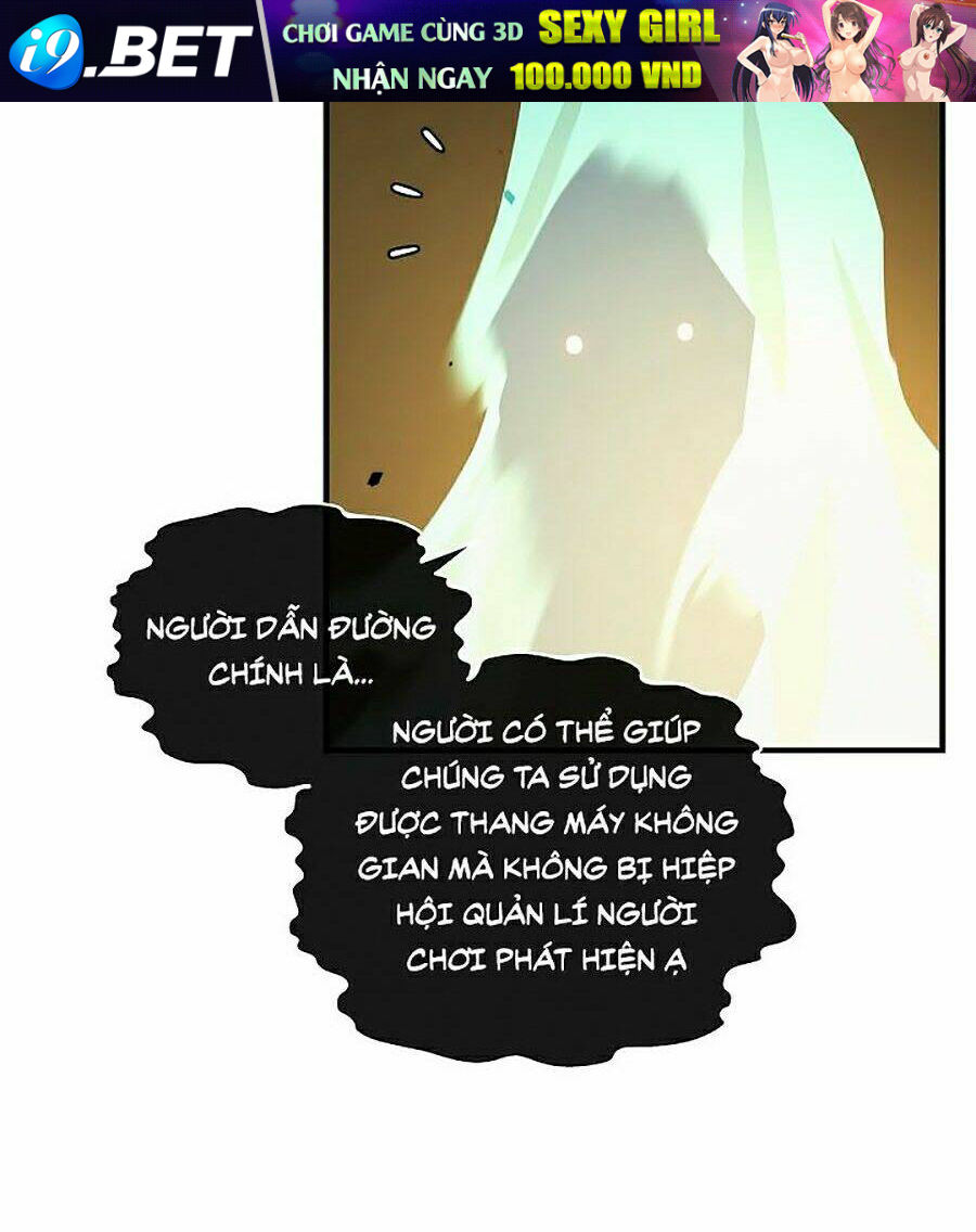 Sự Trở Lại Của Người Chơi Bị Đóng Băng - Chapter 37 - Page 53
