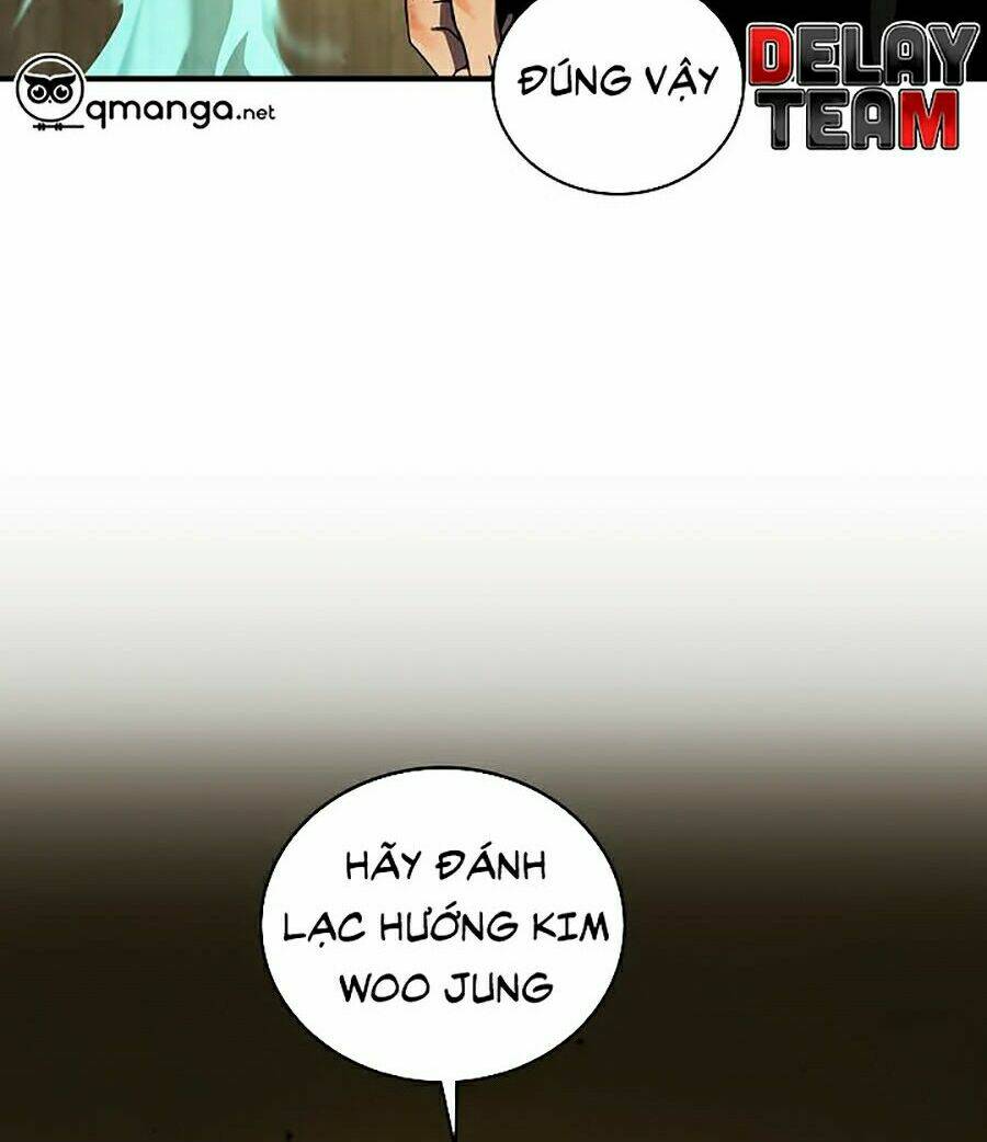 Sự Trở Lại Của Người Chơi Bị Đóng Băng - Chapter 37 - Page 55