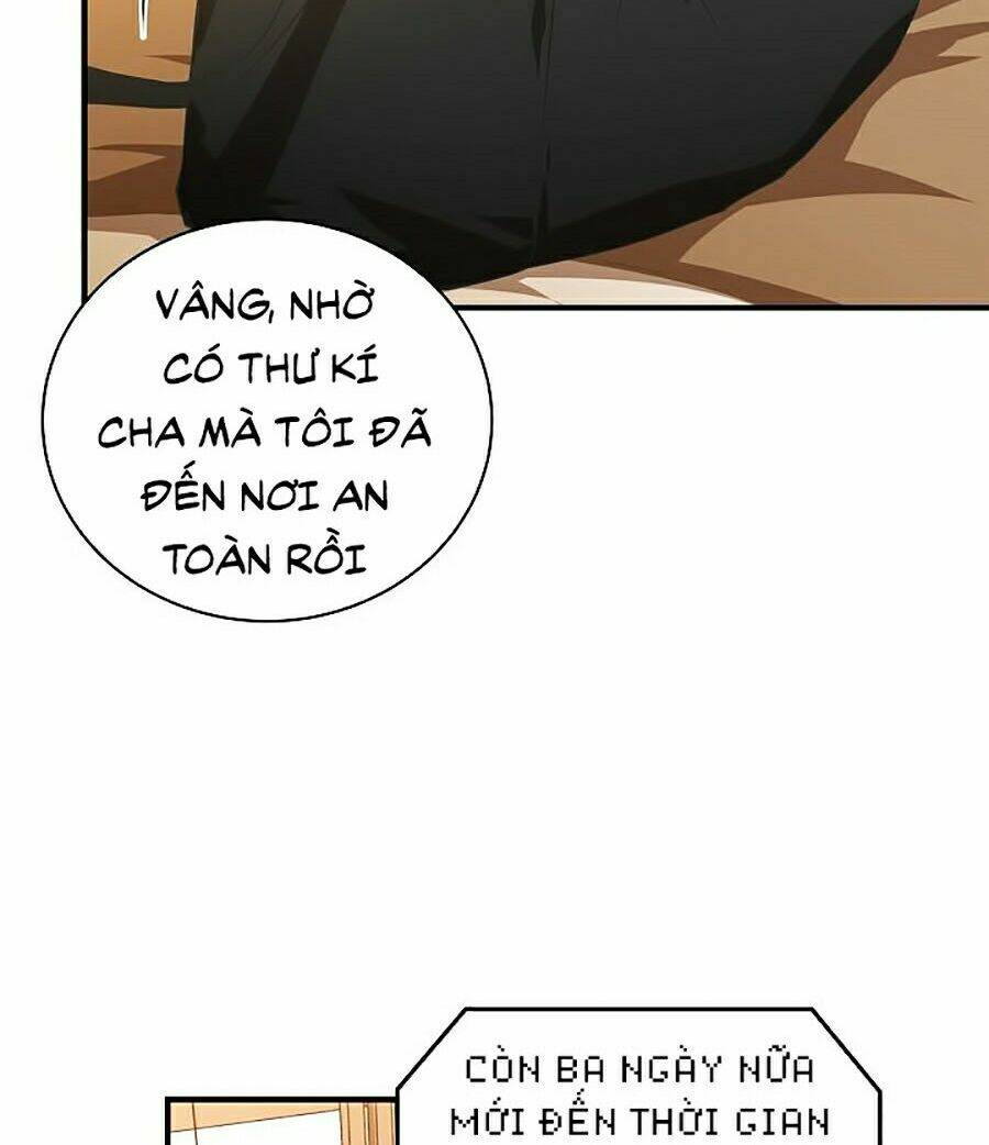 Sự Trở Lại Của Người Chơi Bị Đóng Băng - Chapter 37 - Page 65