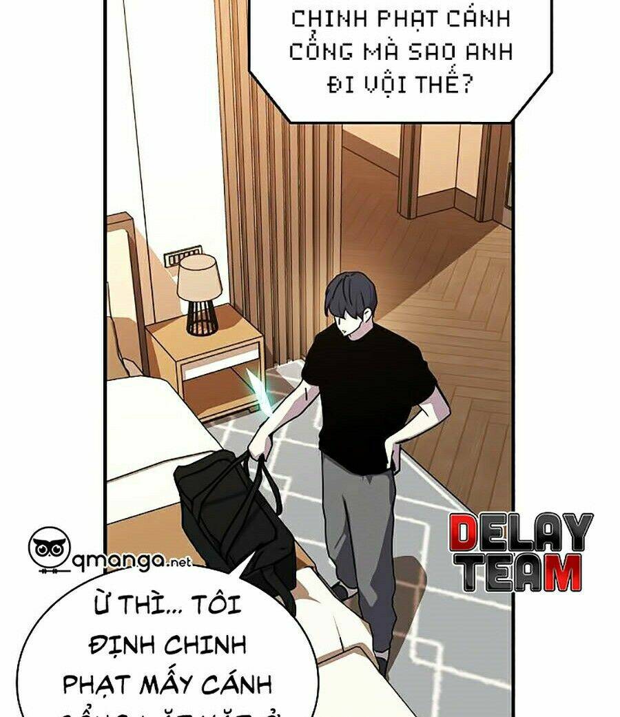 Sự Trở Lại Của Người Chơi Bị Đóng Băng - Chapter 37 - Page 66