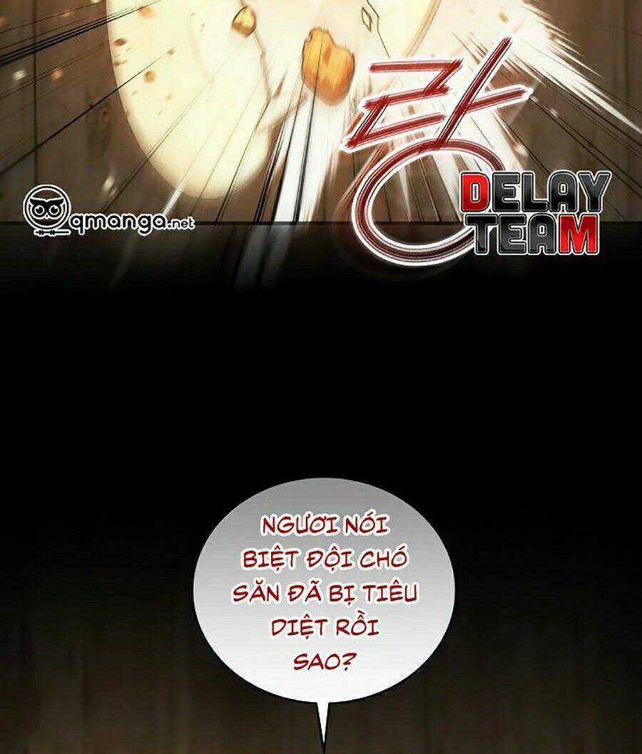 Sự Trở Lại Của Người Chơi Bị Đóng Băng - Chapter 37 - Page 6