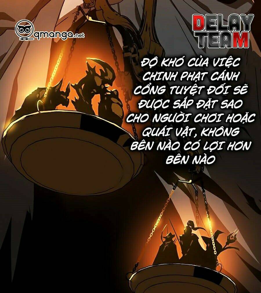 Sự Trở Lại Của Người Chơi Bị Đóng Băng - Chapter 37 - Page 73