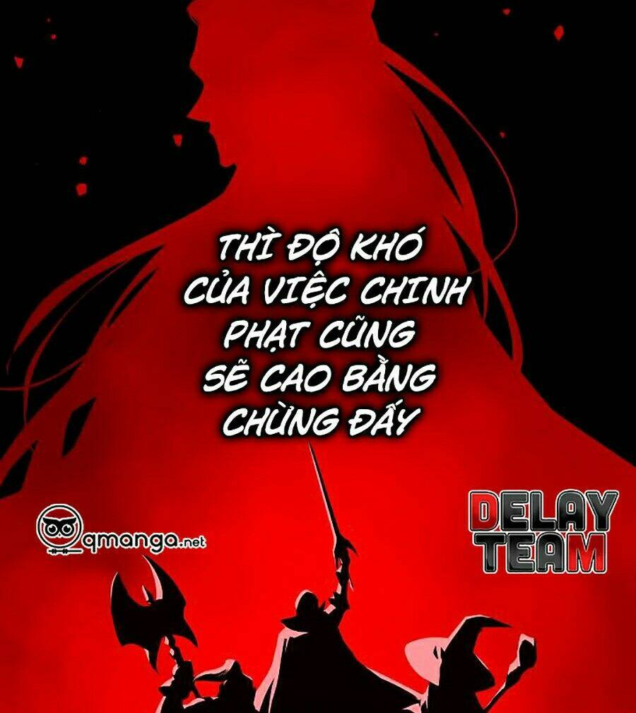 Sự Trở Lại Của Người Chơi Bị Đóng Băng - Chapter 37 - Page 75