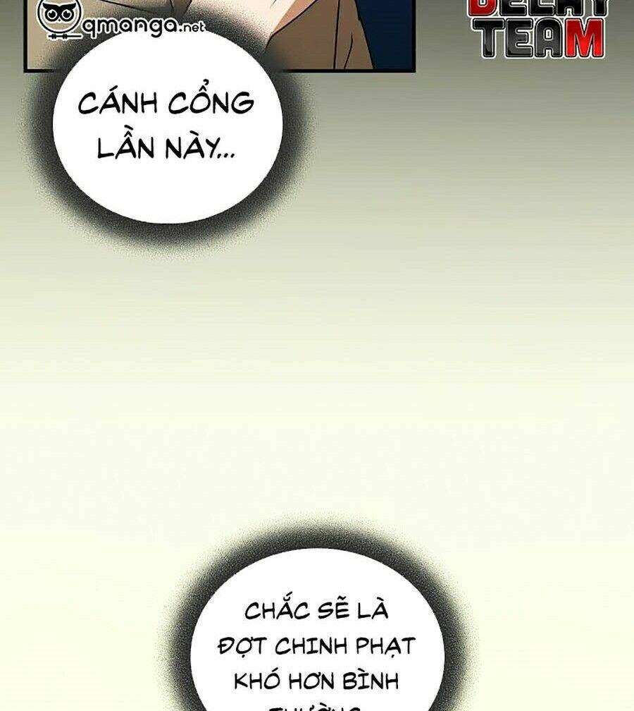 Sự Trở Lại Của Người Chơi Bị Đóng Băng - Chapter 37 - Page 78