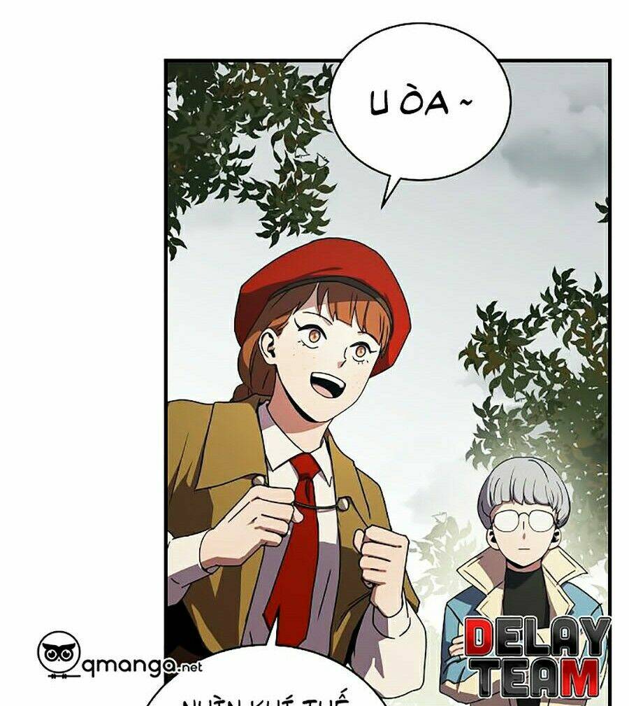 Sự Trở Lại Của Người Chơi Bị Đóng Băng - Chapter 37 - Page 85