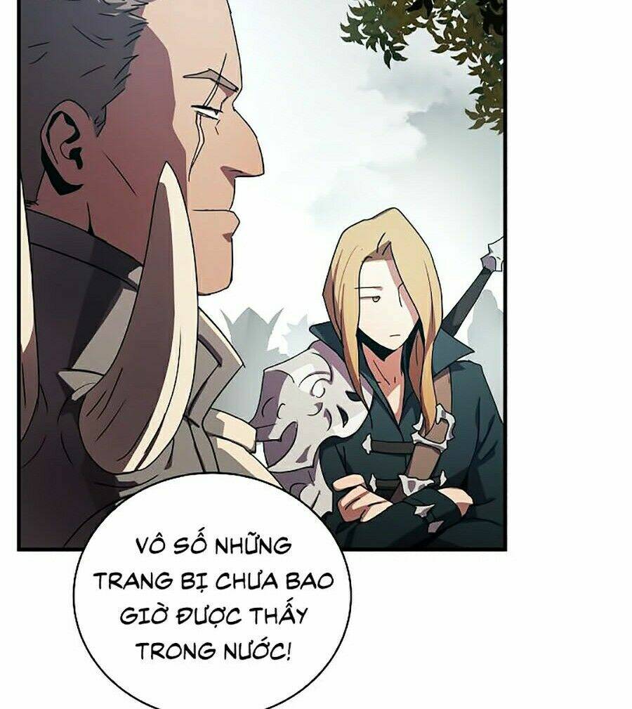 Sự Trở Lại Của Người Chơi Bị Đóng Băng - Chapter 37 - Page 87