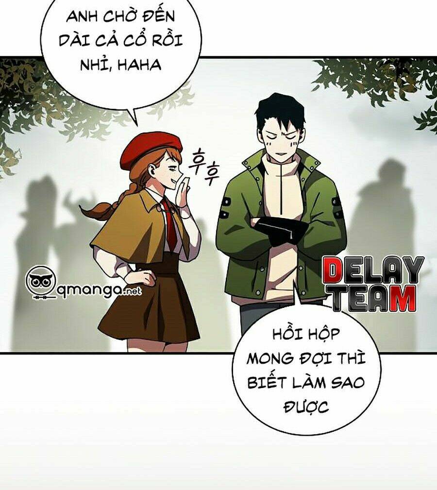 Sự Trở Lại Của Người Chơi Bị Đóng Băng - Chapter 37 - Page 93