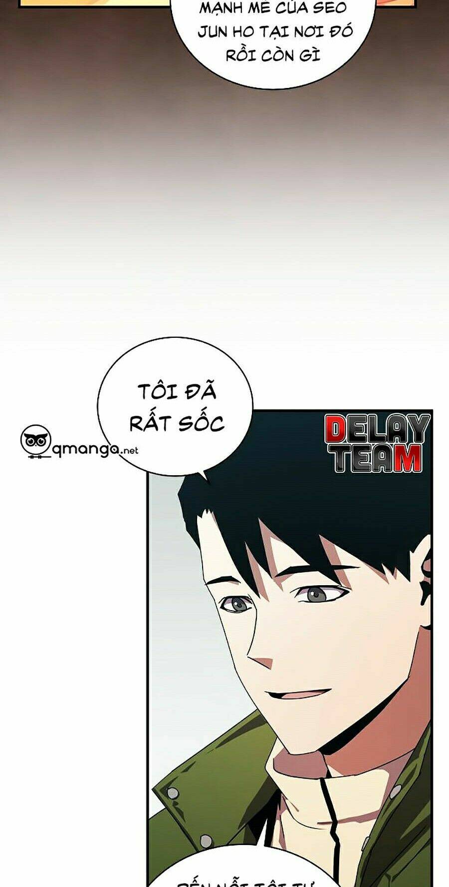 Sự Trở Lại Của Người Chơi Bị Đóng Băng - Chapter 37 - Page 95