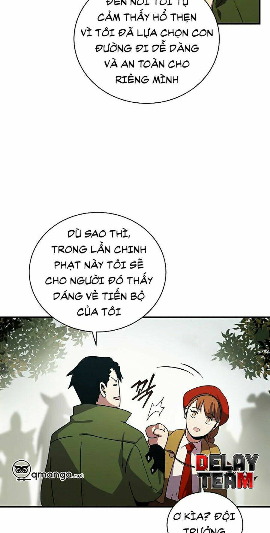 Sự Trở Lại Của Người Chơi Bị Đóng Băng - Chapter 37 - Page 96