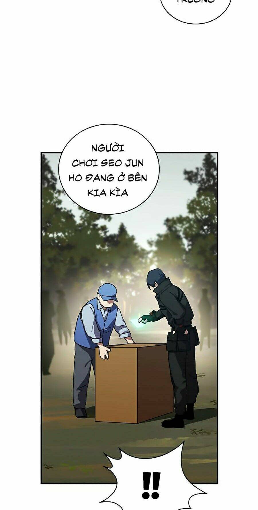 Sự Trở Lại Của Người Chơi Bị Đóng Băng - Chapter 37 - Page 97