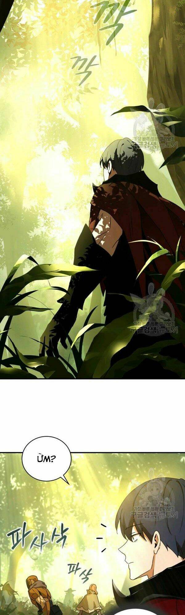 Sự Trở Lại Của Người Chơi Bị Đóng Băng - Chapter 38 - Page 10