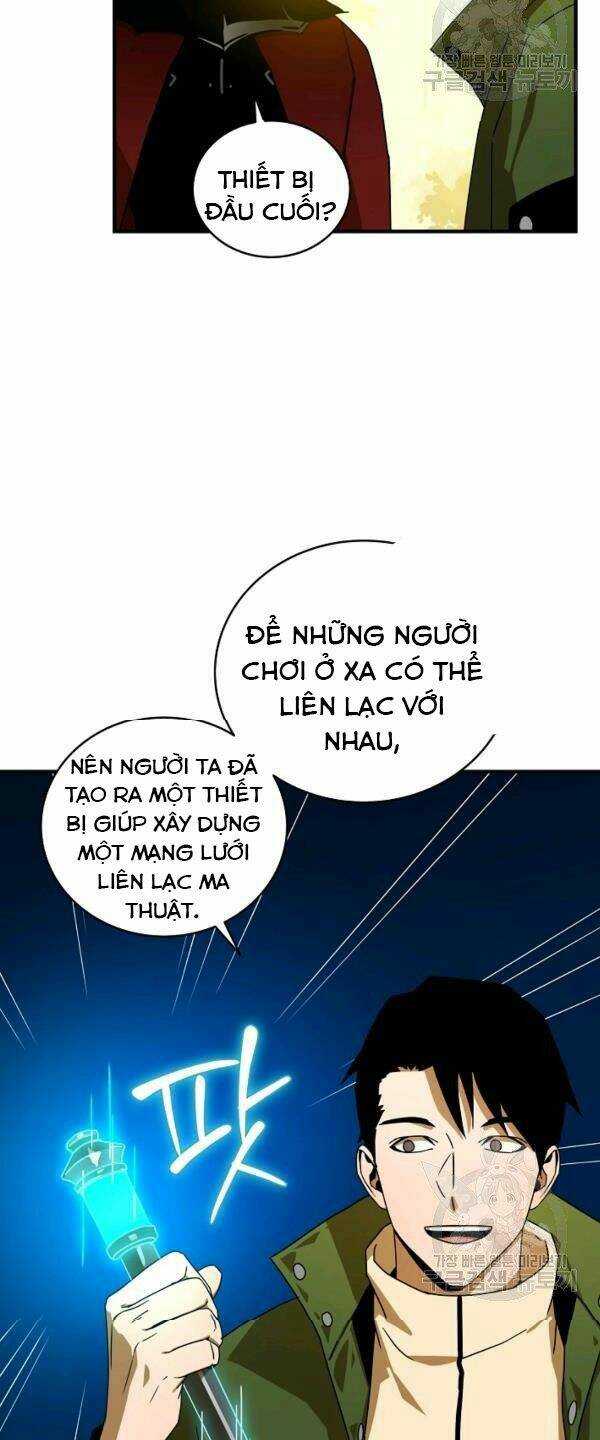 Sự Trở Lại Của Người Chơi Bị Đóng Băng - Chapter 38 - Page 12