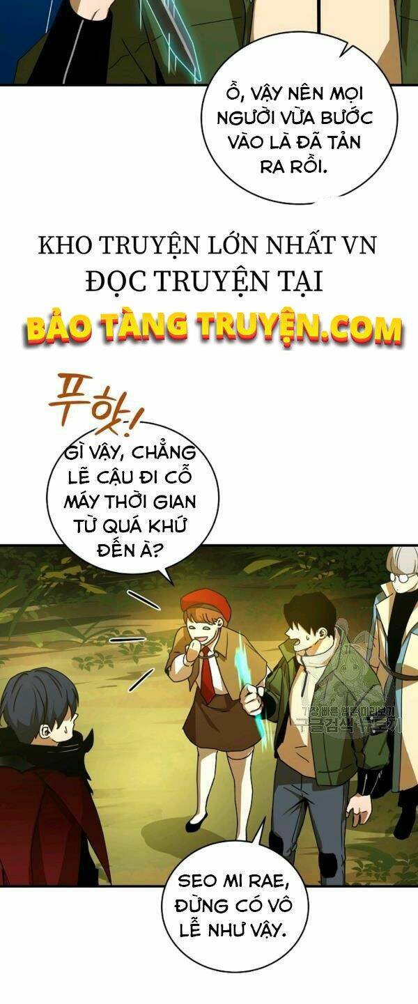 Sự Trở Lại Của Người Chơi Bị Đóng Băng - Chapter 38 - Page 13