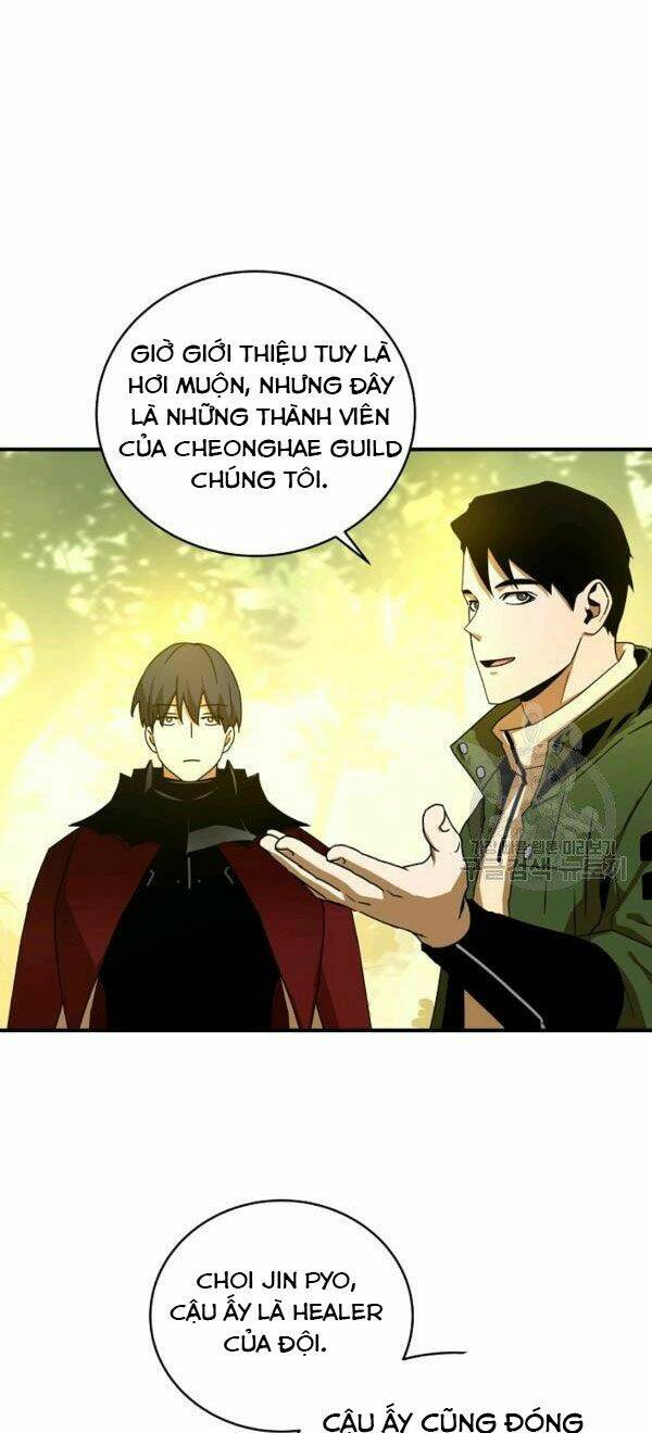 Sự Trở Lại Của Người Chơi Bị Đóng Băng - Chapter 38 - Page 14