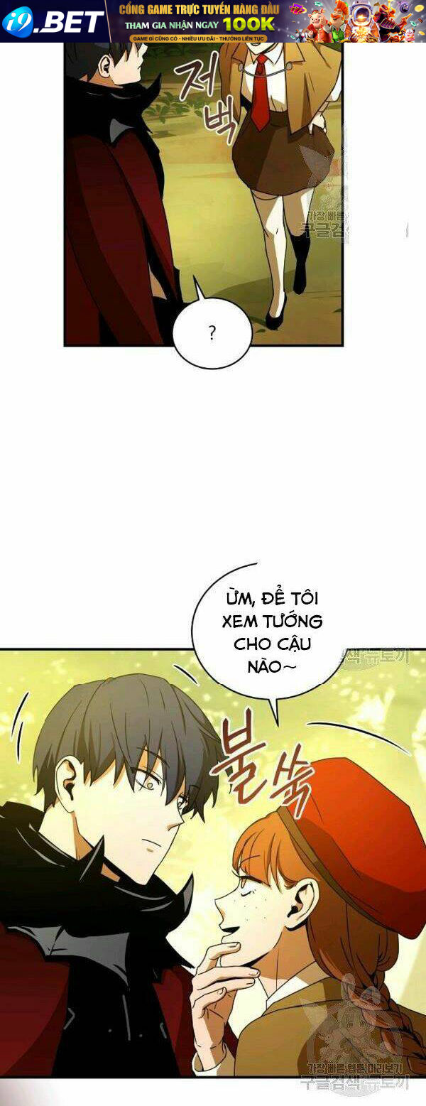 Sự Trở Lại Của Người Chơi Bị Đóng Băng - Chapter 38 - Page 17