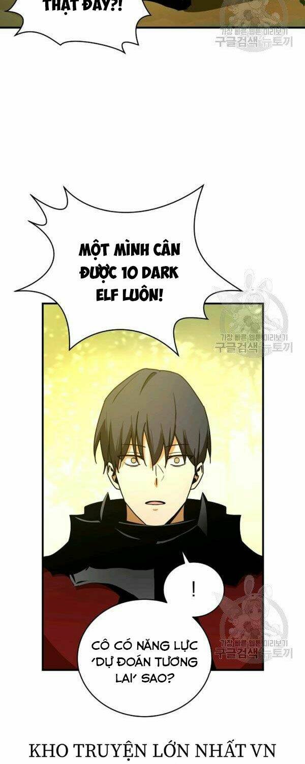 Sự Trở Lại Của Người Chơi Bị Đóng Băng - Chapter 38 - Page 20