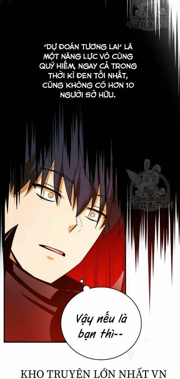 Sự Trở Lại Của Người Chơi Bị Đóng Băng - Chapter 38 - Page 22