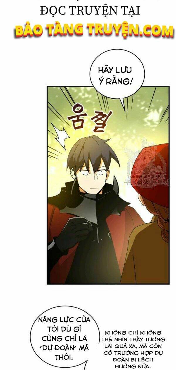 Sự Trở Lại Của Người Chơi Bị Đóng Băng - Chapter 38 - Page 23