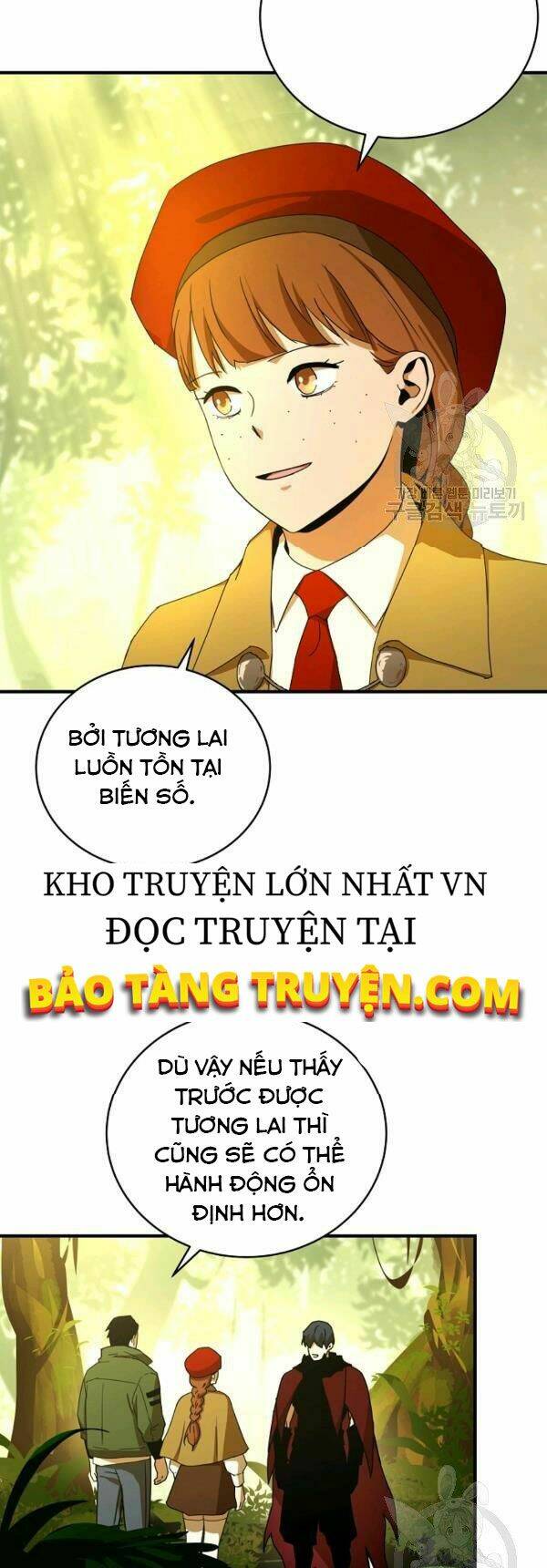 Sự Trở Lại Của Người Chơi Bị Đóng Băng - Chapter 38 - Page 24