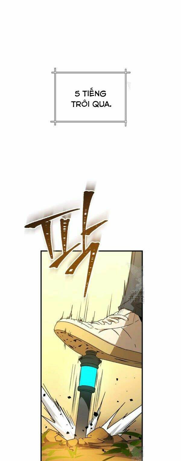 Sự Trở Lại Của Người Chơi Bị Đóng Băng - Chapter 38 - Page 27