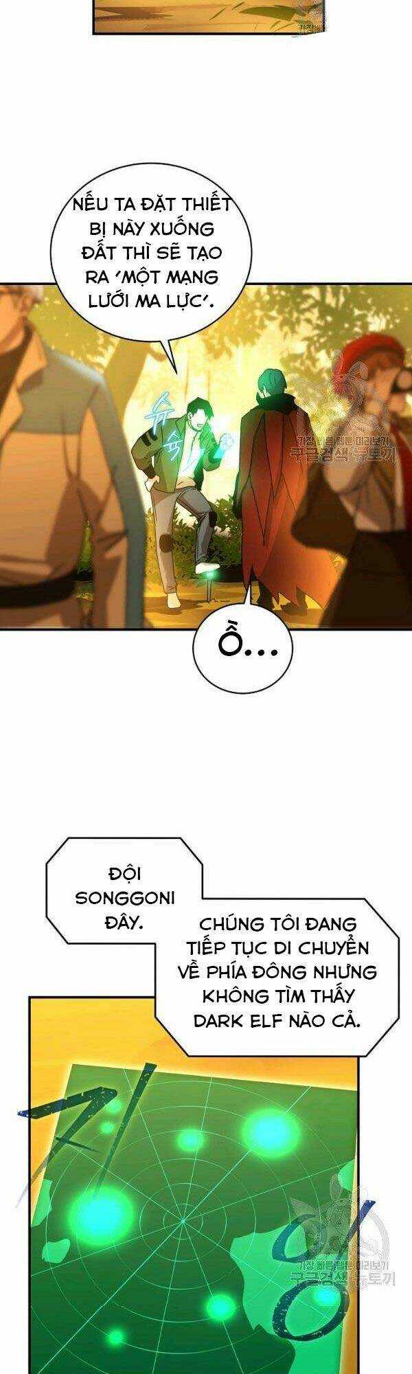 Sự Trở Lại Của Người Chơi Bị Đóng Băng - Chapter 38 - Page 28