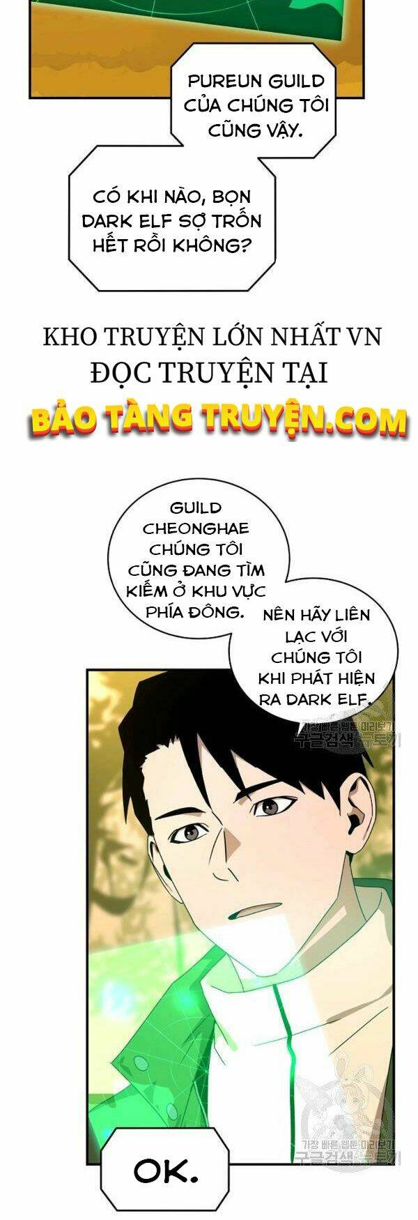 Sự Trở Lại Của Người Chơi Bị Đóng Băng - Chapter 38 - Page 29