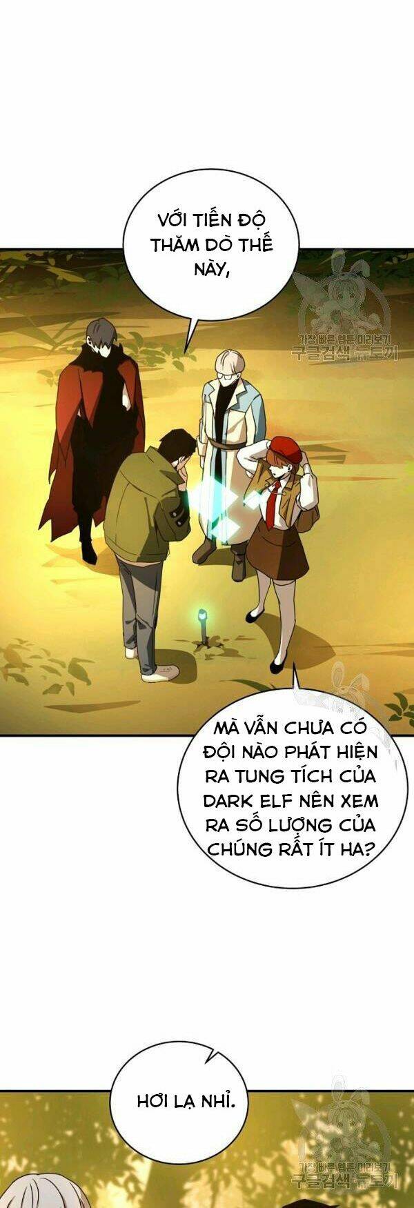 Sự Trở Lại Của Người Chơi Bị Đóng Băng - Chapter 38 - Page 30