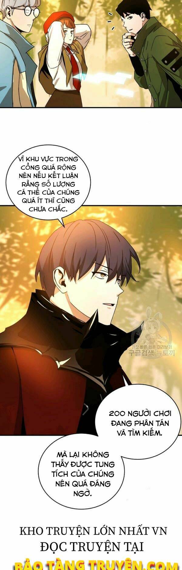 Sự Trở Lại Của Người Chơi Bị Đóng Băng - Chapter 38 - Page 31