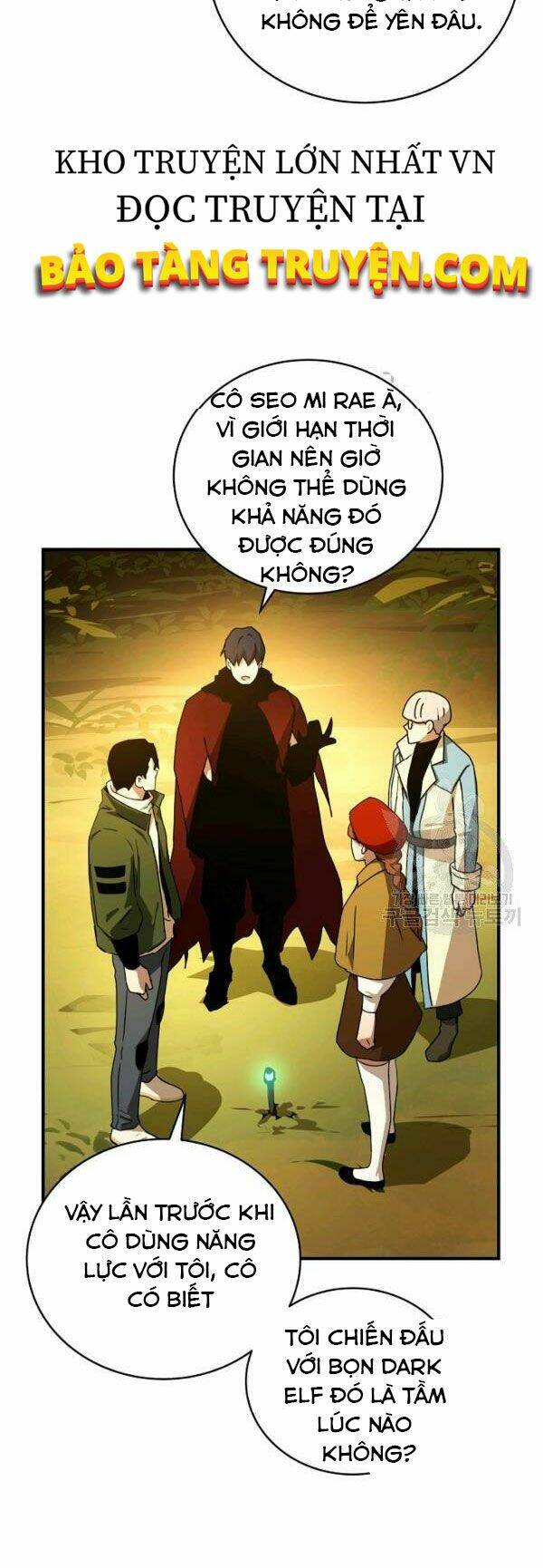 Sự Trở Lại Của Người Chơi Bị Đóng Băng - Chapter 38 - Page 33