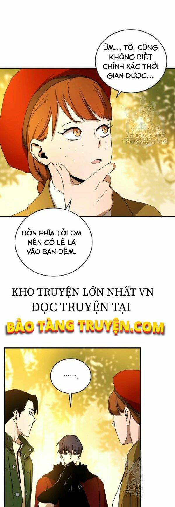 Sự Trở Lại Của Người Chơi Bị Đóng Băng - Chapter 38 - Page 34