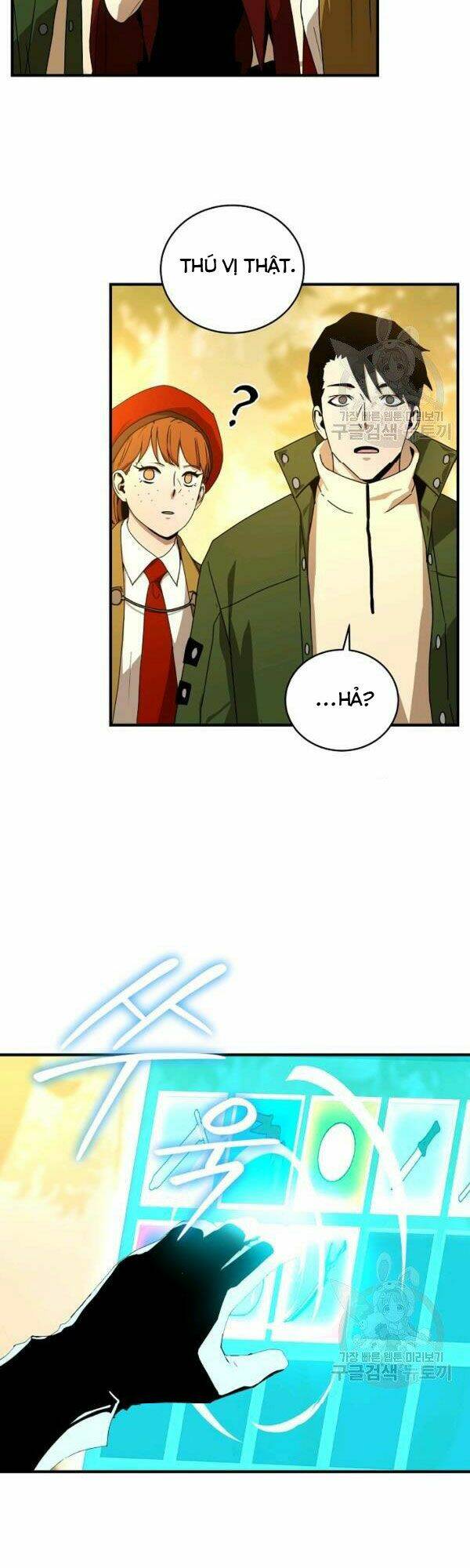 Sự Trở Lại Của Người Chơi Bị Đóng Băng - Chapter 38 - Page 35