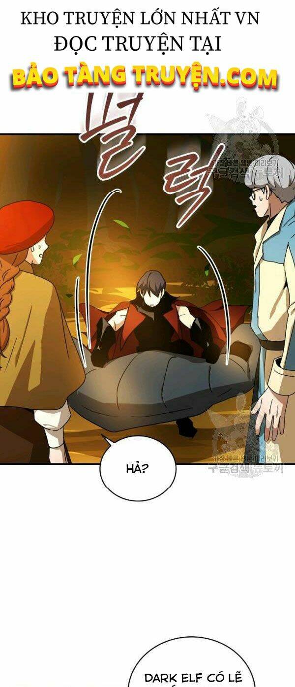 Sự Trở Lại Của Người Chơi Bị Đóng Băng - Chapter 38 - Page 36