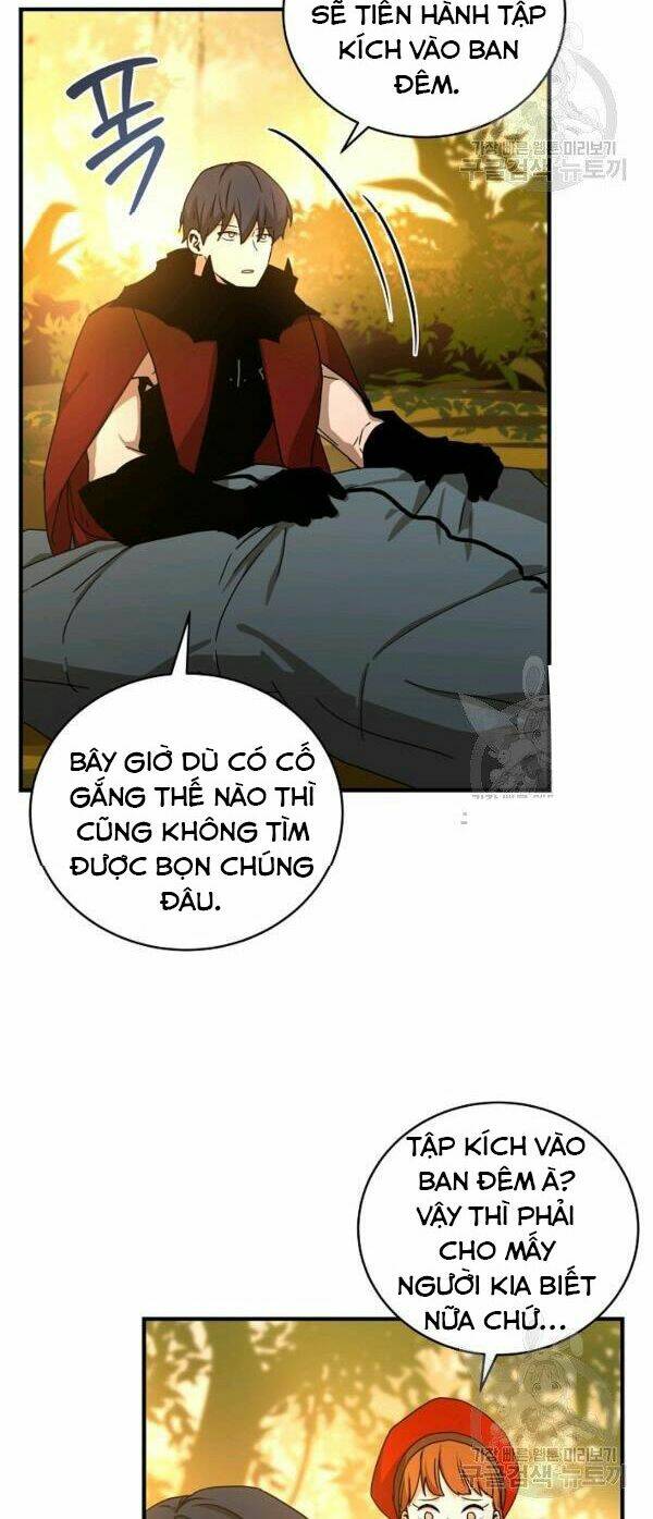 Sự Trở Lại Của Người Chơi Bị Đóng Băng - Chapter 38 - Page 37