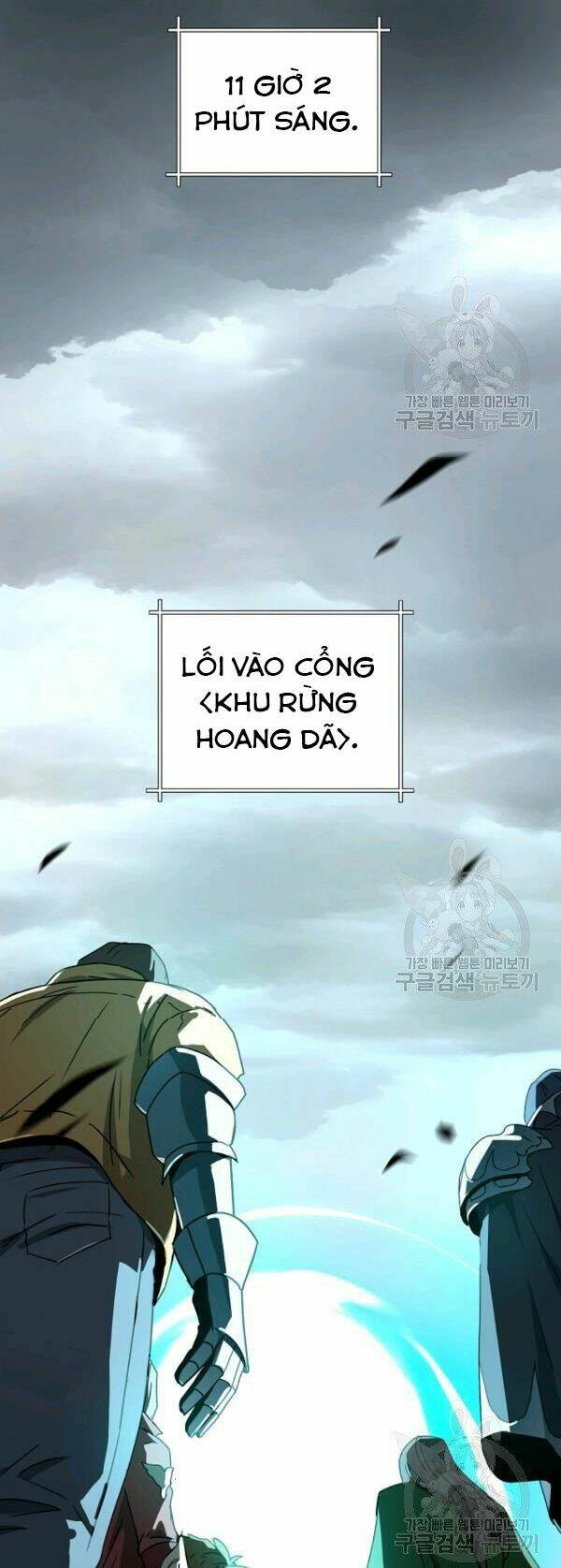 Sự Trở Lại Của Người Chơi Bị Đóng Băng - Chapter 38 - Page 3