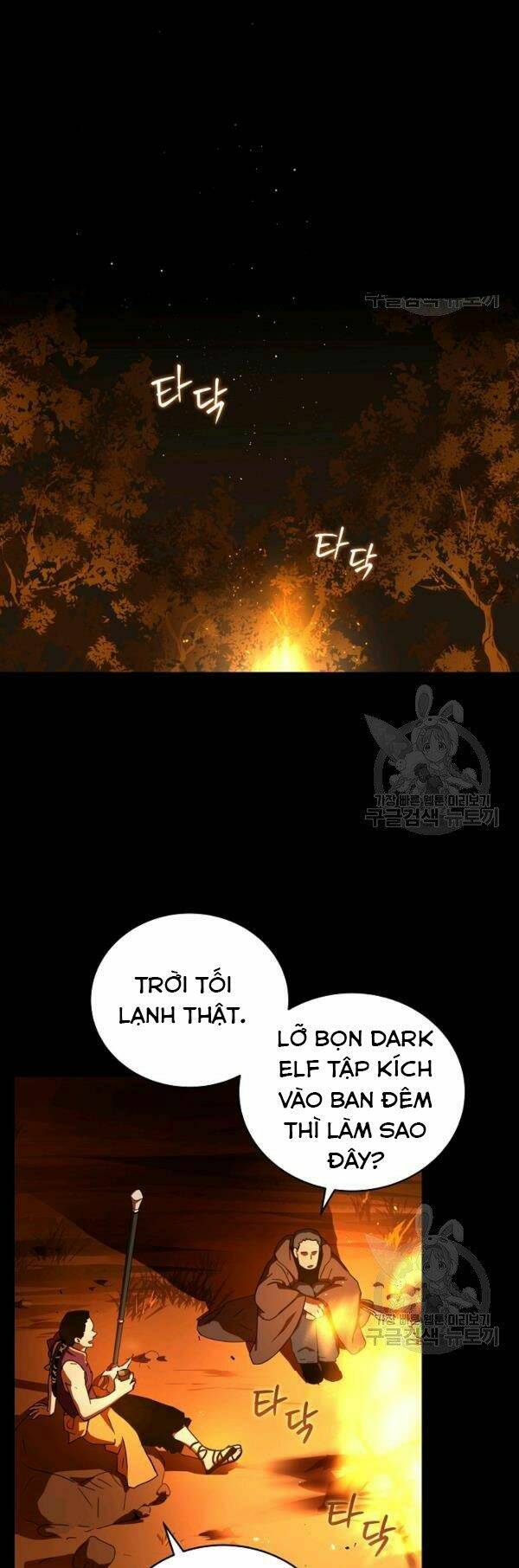 Sự Trở Lại Của Người Chơi Bị Đóng Băng - Chapter 38 - Page 40