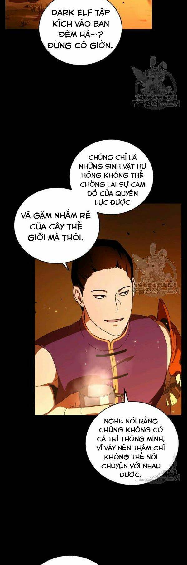 Sự Trở Lại Của Người Chơi Bị Đóng Băng - Chapter 38 - Page 41