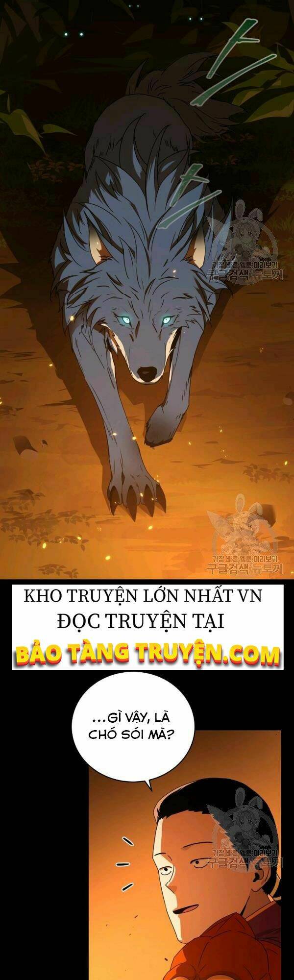 Sự Trở Lại Của Người Chơi Bị Đóng Băng - Chapter 38 - Page 45