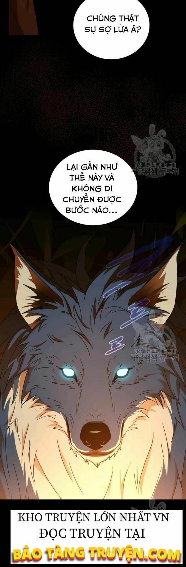 Sự Trở Lại Của Người Chơi Bị Đóng Băng - Chapter 38 - Page 48